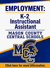 Mason County Central Schools